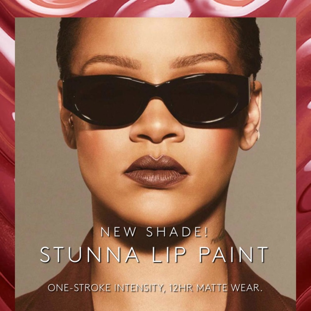 Fenty Bundle :)